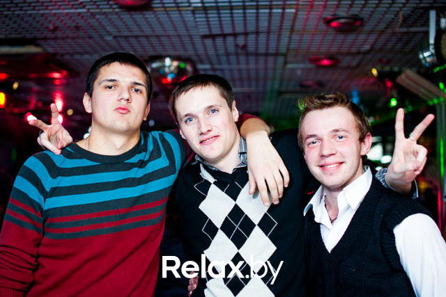 Saturday party, фото № 26