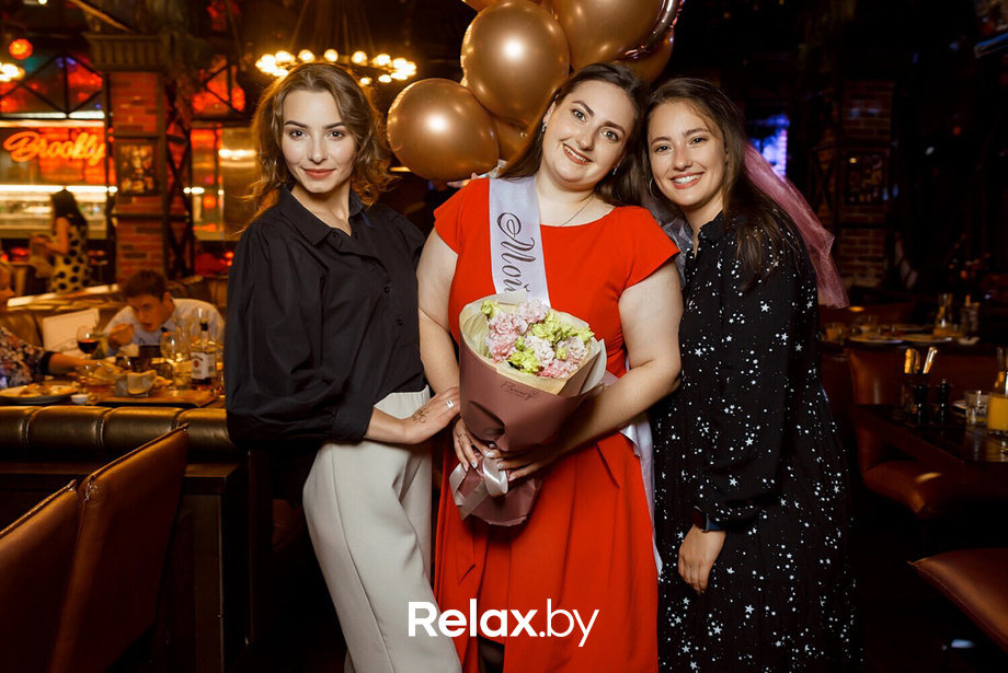 Brooklyn Live!, фото № 4