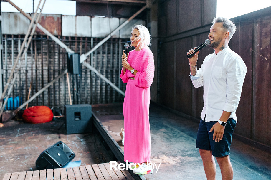 Презентация клипа «TIME» финалиста отбора на «Детское Евровидение-2018», фото № 105