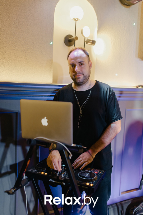 Новогодние вечеринки «Rustaveli», фото № 49