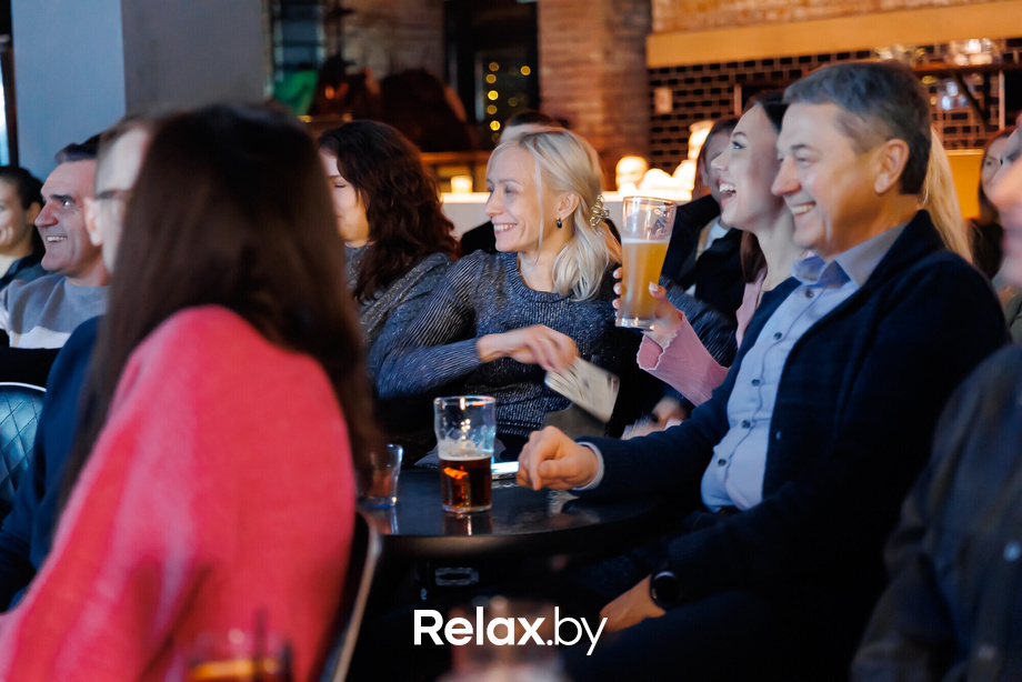 Отчетный концерт, фото № 93