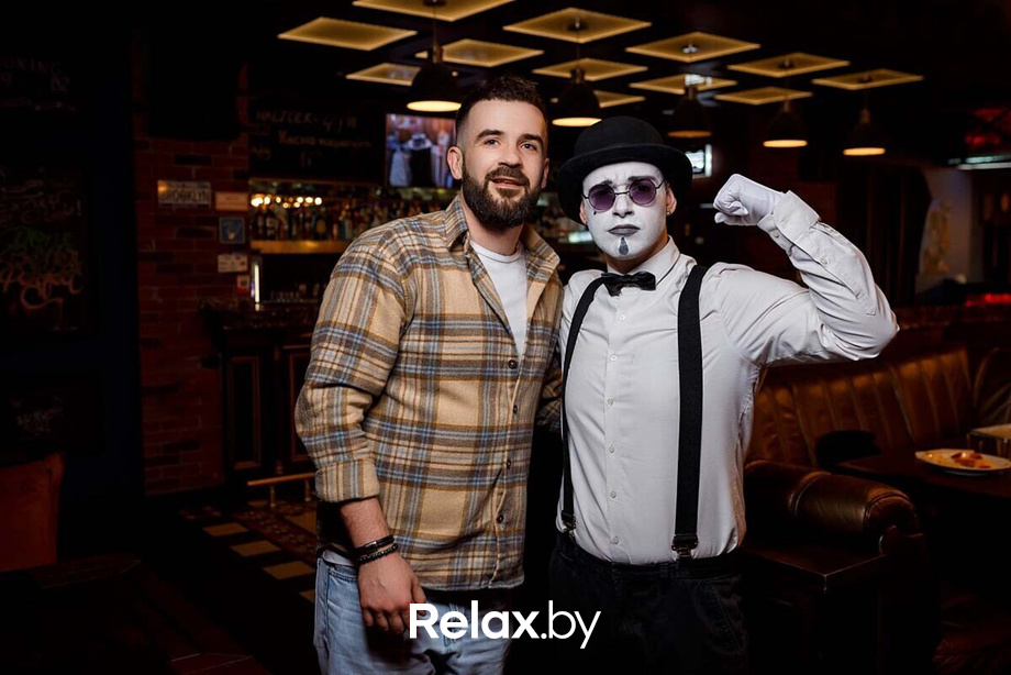 Brooklyn Live!, фото № 8