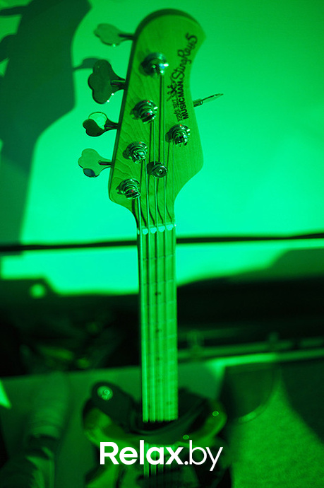Pre-Party в La Terrazza, фото № 29