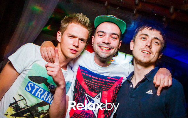 Bombay, фото № 35