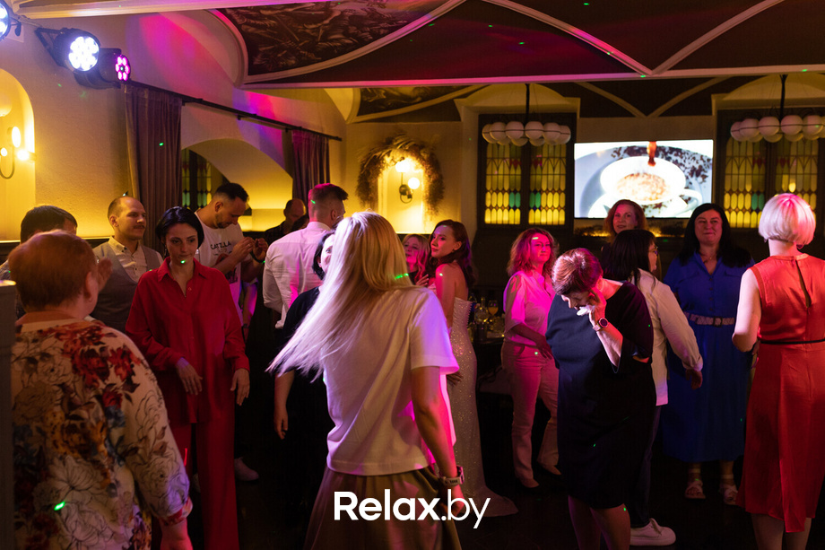 Выходные в Rustaveli, фото № 31