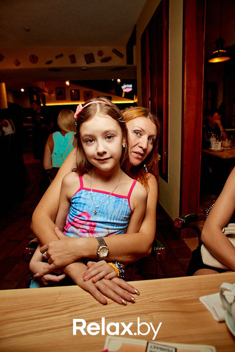 Лето.Друзья.Суббота, фото № 44