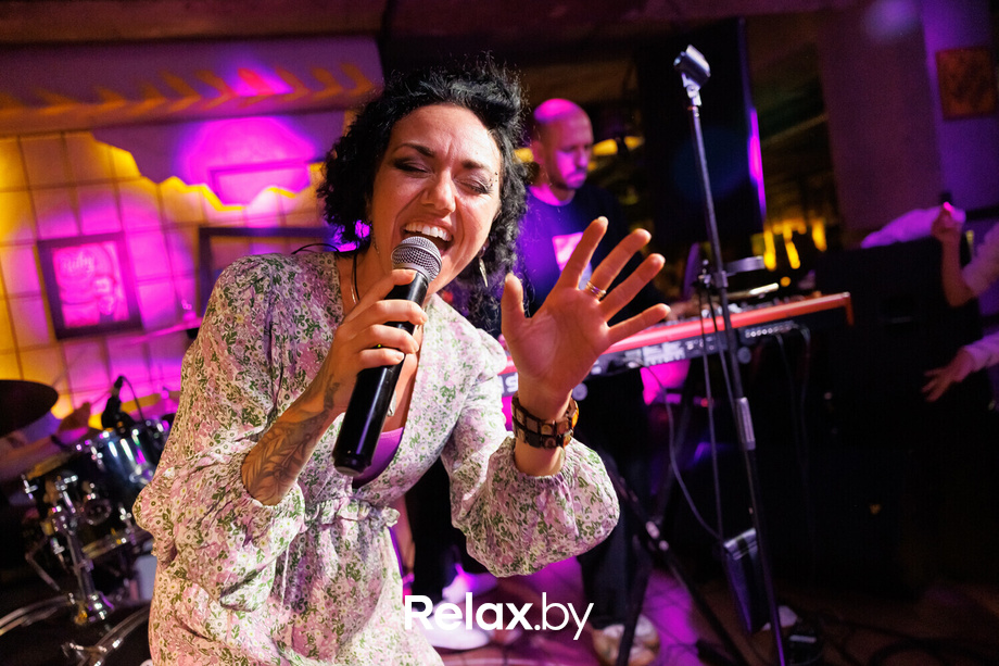 Saturday party, фото № 54