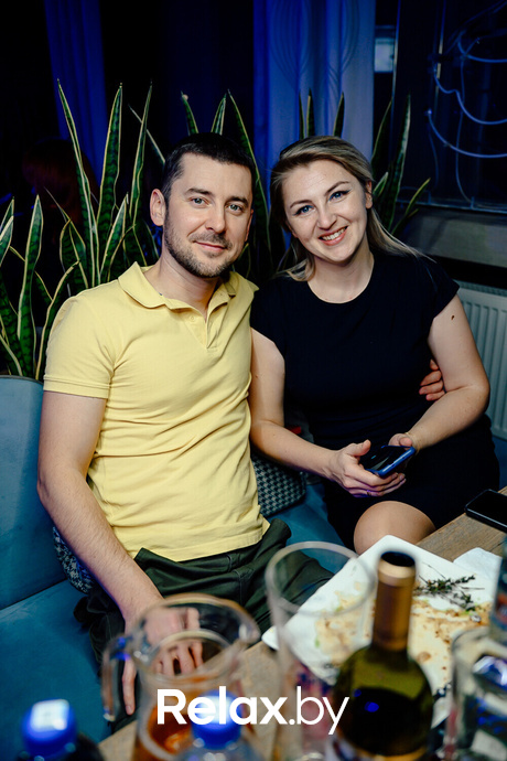 Terra party, фото № 19