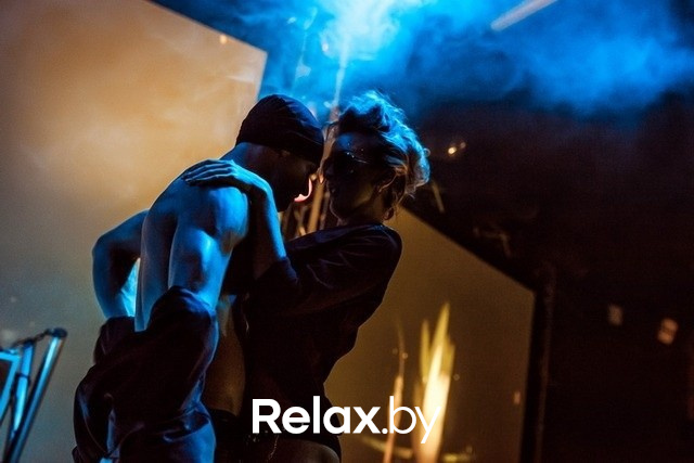 Dozari night, фото № 48