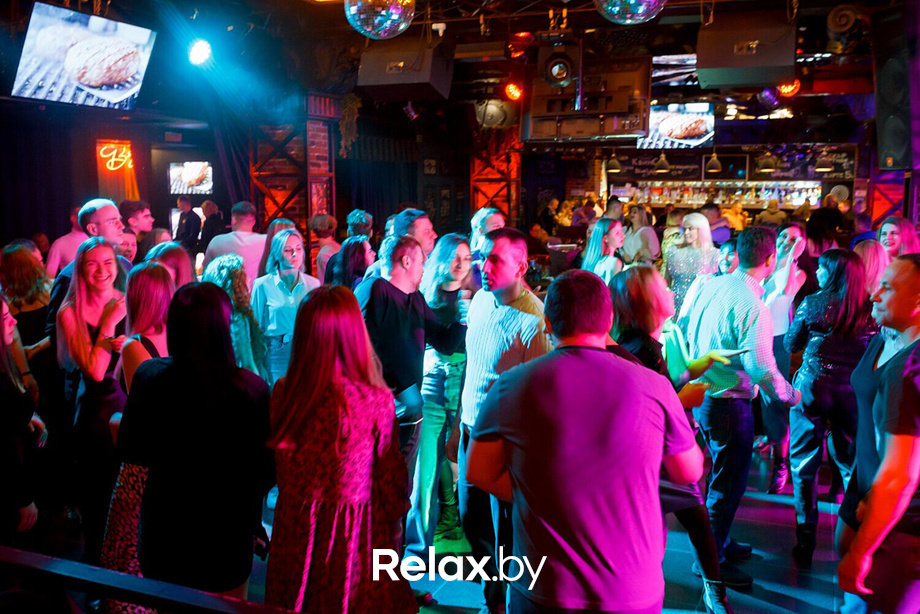 Brooklyn Live!, фото № 15