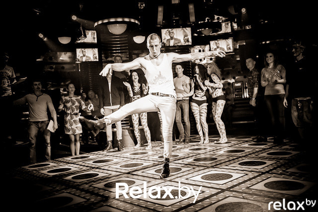 Next Club Show, фото № 93