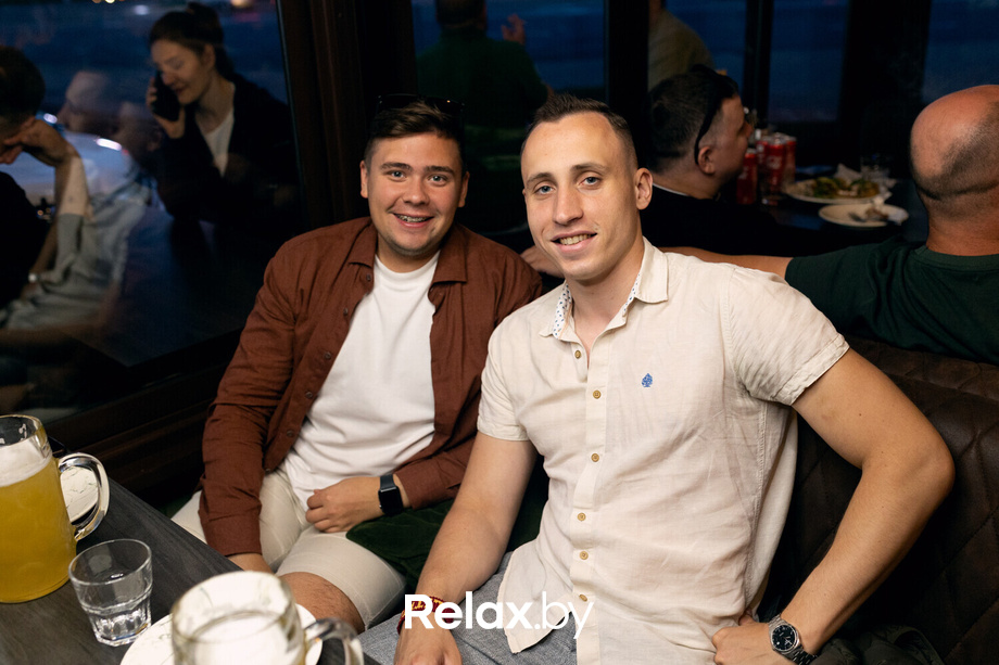 Saturday party, фото № 18