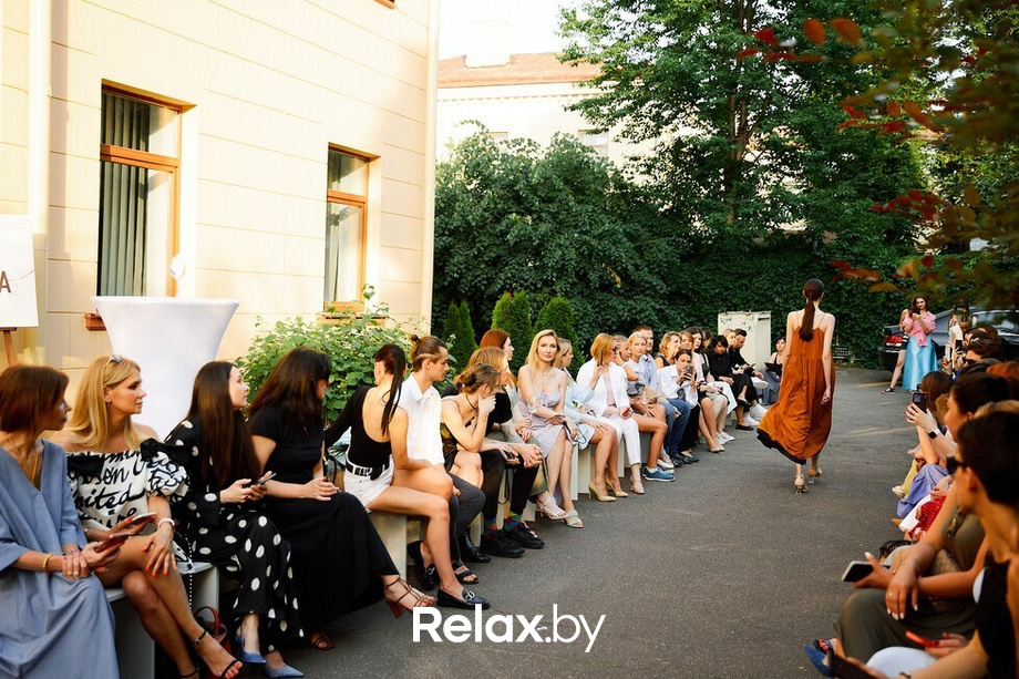 Летний проект «Открытый подиум» от BFW, фото № 161