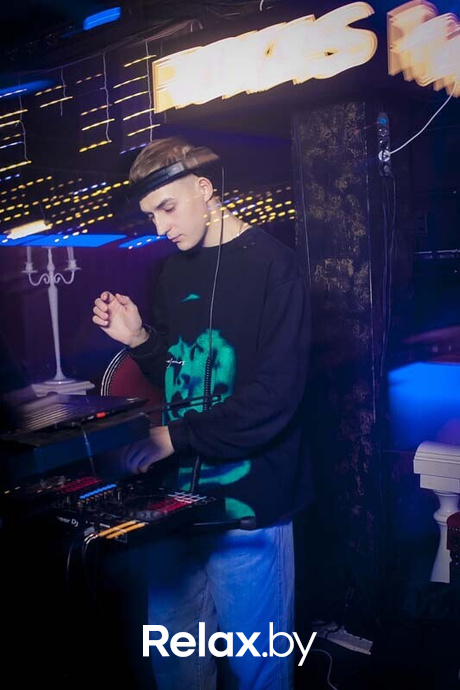 Saturday party, фото № 101