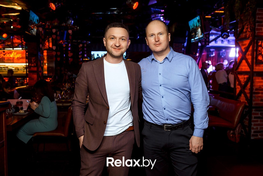 Brooklyn Live!, фото № 41