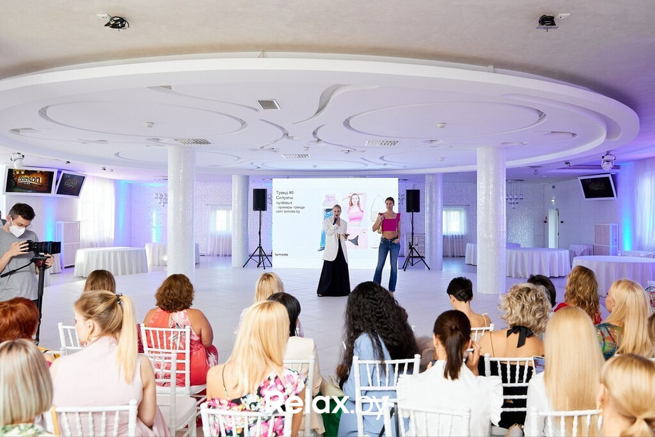 Fashion девичник, фото № 30