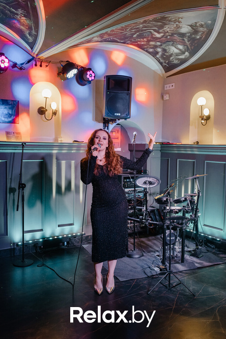 Выходные в Rustaveli, фото № 22