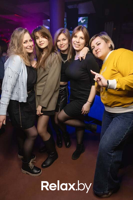 Ночные жители, фото № 69