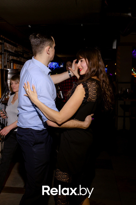 Thursday party, фото № 60