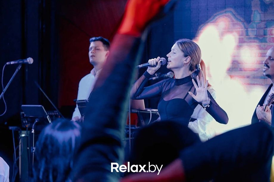 Saturday music, фото № 113