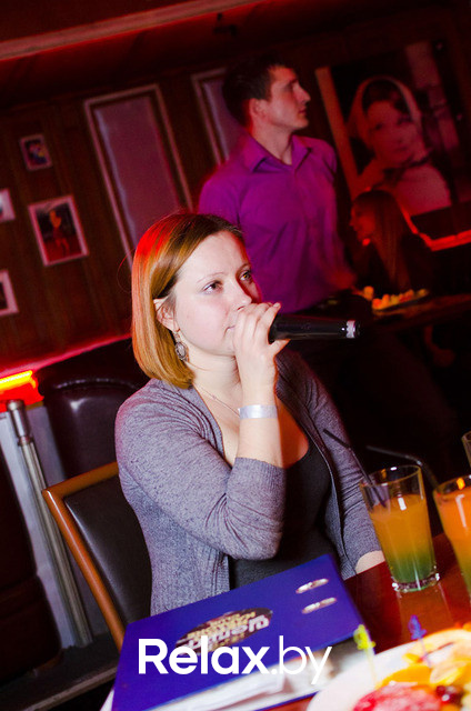 Опасная зона, фото № 62