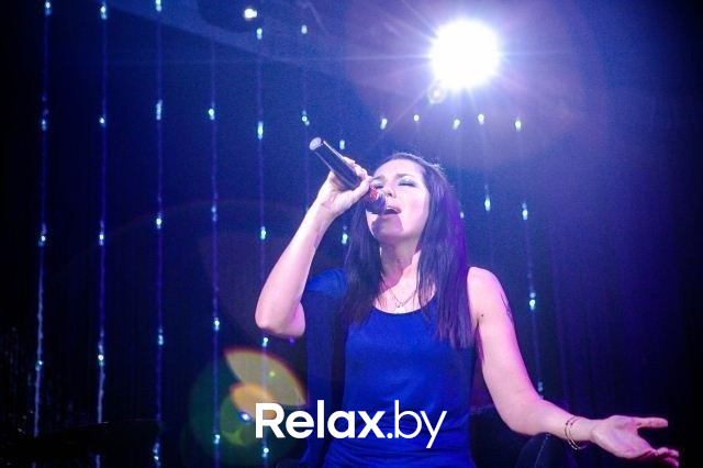 Вечеринка Crazy Flowers, фото № 32