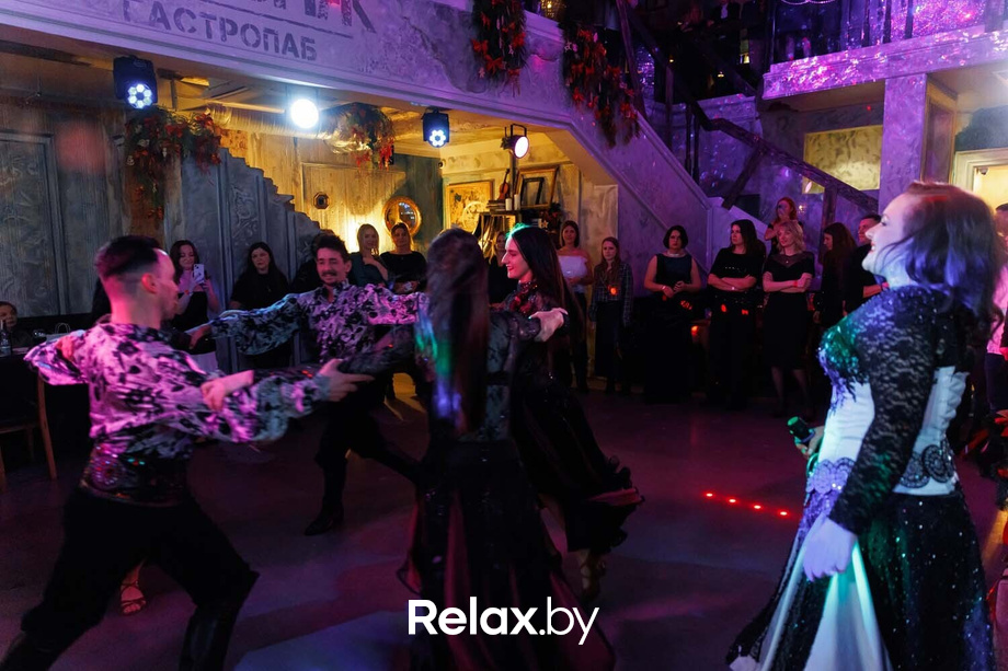 Новогодний Корпоратив, фото № 185