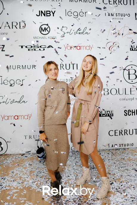 Открытие Boulevard Concept Store, фото № 42