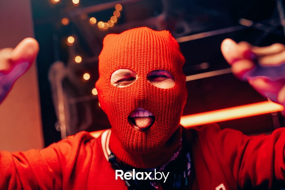 Halloween, фото № 58