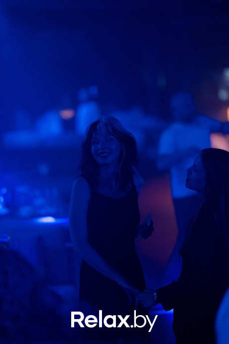 Ночные жители, фото № 37