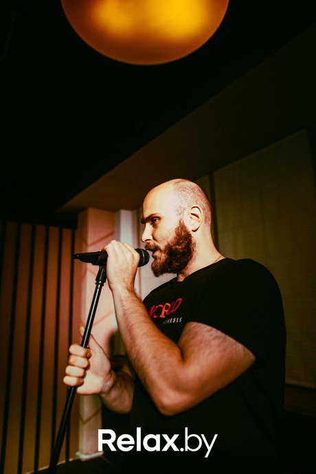 Поэтический вечер / У. Шекспир, фото № 58