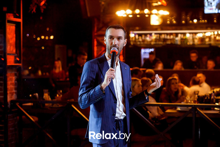 Brooklyn Live!, фото № 8