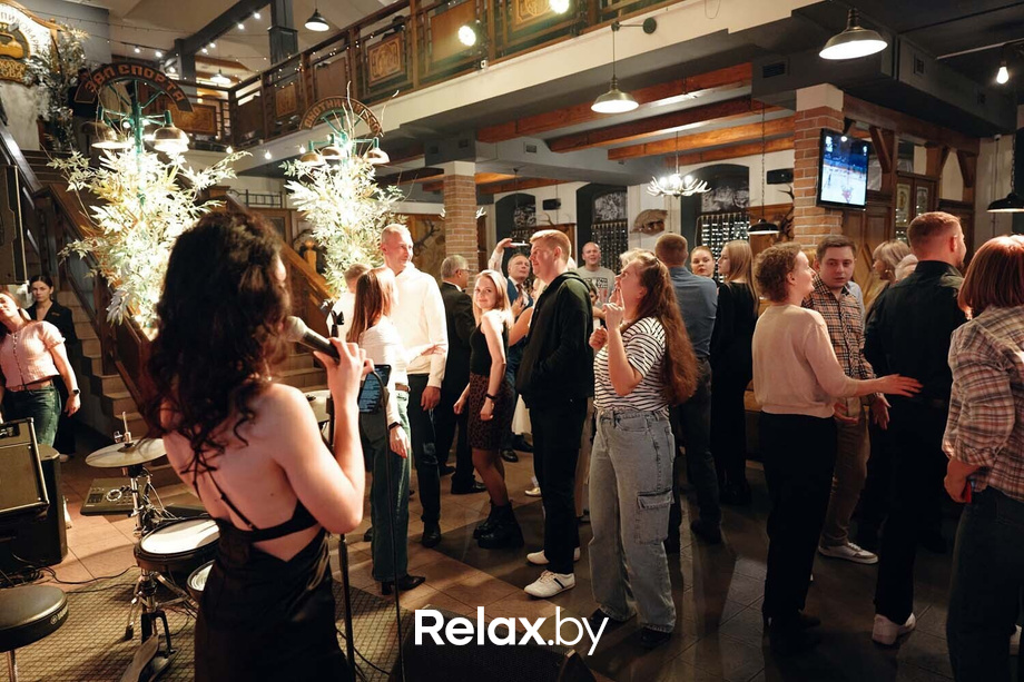 Отдыхаем Броварно, фото № 38