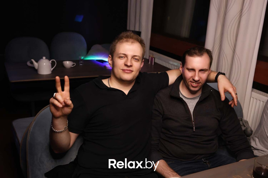 Terra party, фото № 24