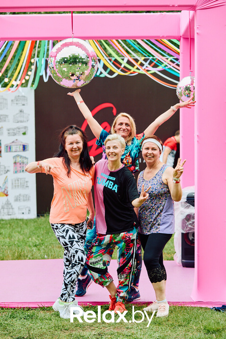 ТРЦ Galleria Minsk на Vulitsa Ezha, фото № 97