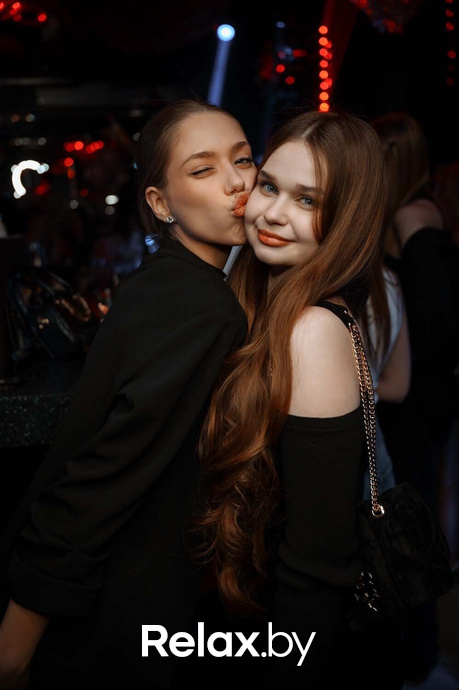 Friday party, фото № 30