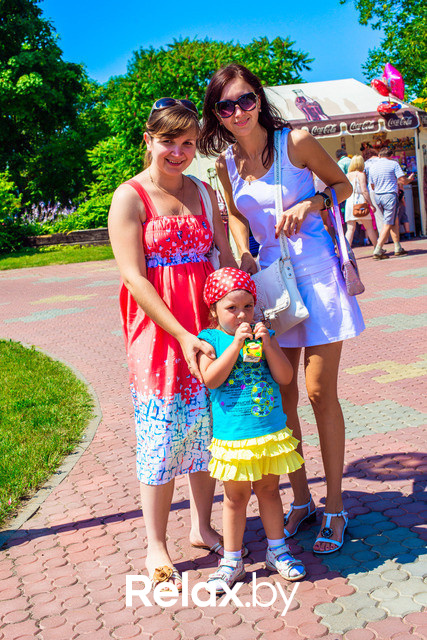 День Рождения лучшего парка: Dreamland 10 лет, фото № 37