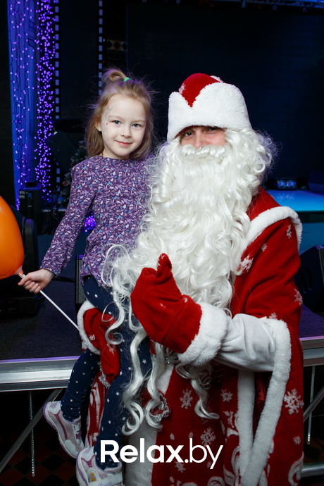 Новогодние приключения, фото № 46