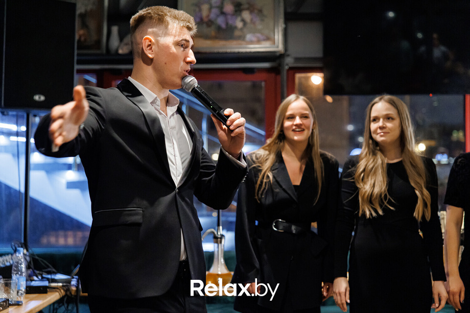 Friday Party, фото № 93