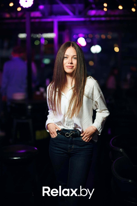 Saturday party, фото № 42