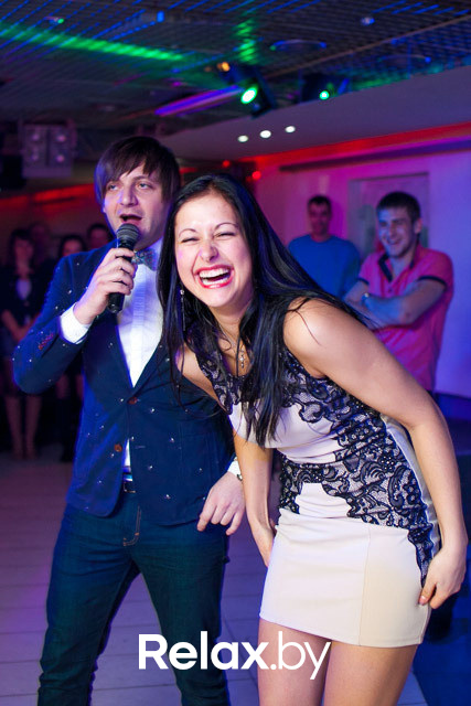 Saturday party, фото № 27