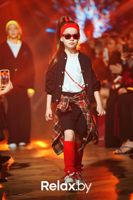 Fashion Fabrique 2.0 (часть 10), фото № 24