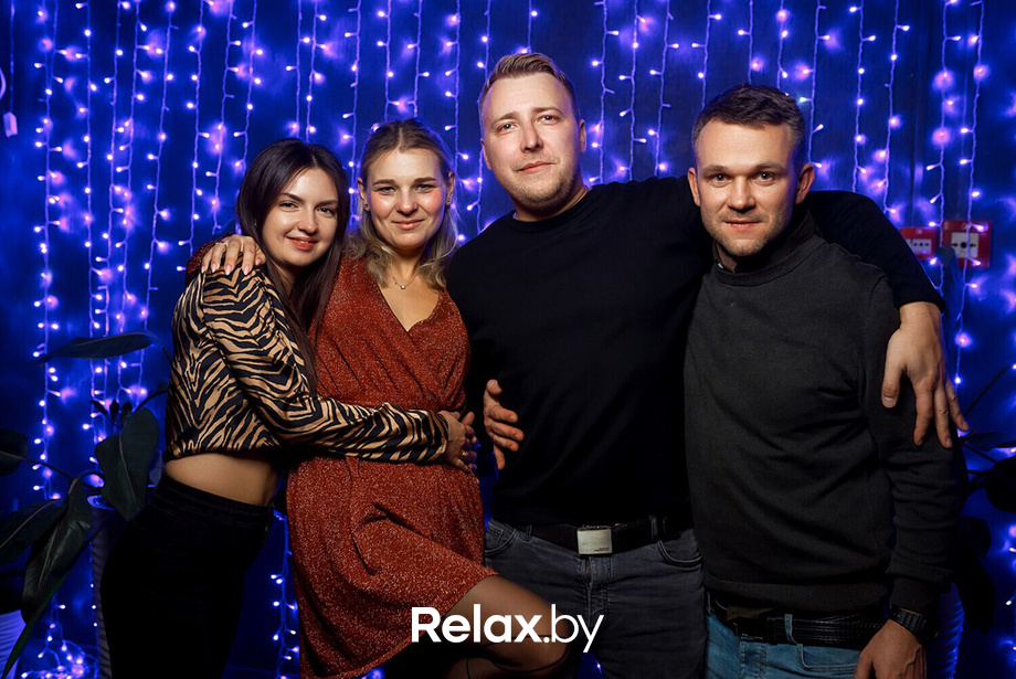 Saturday party, фото № 20