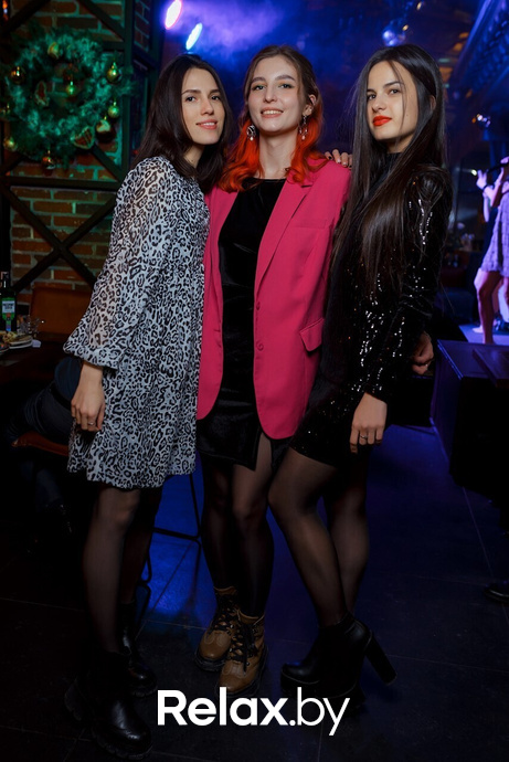 Новогодний Бруклин, фото № 20