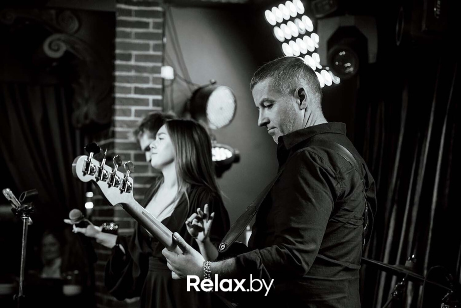 Brooklyn Live!, фото № 10