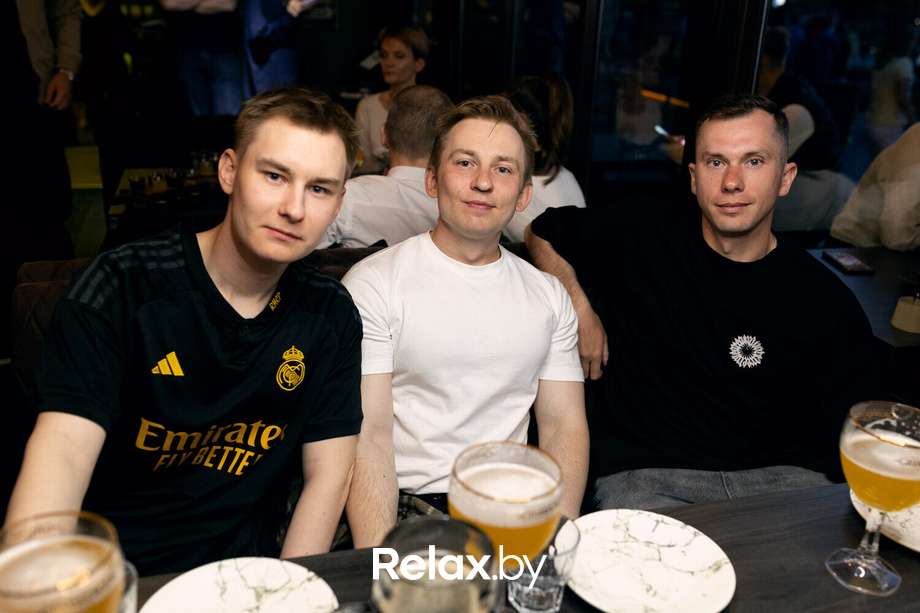 Saturday party, фото № 17