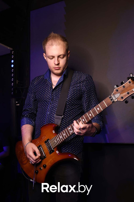 Terra party, фото № 47