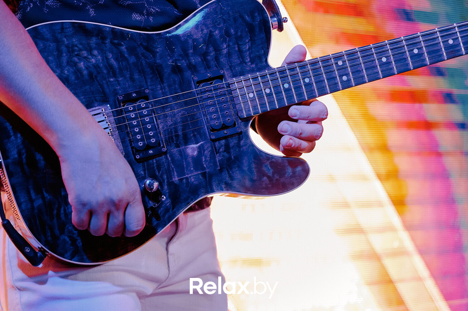 Friday Music, фото № 33