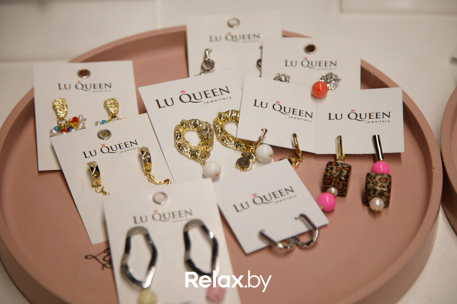 REOPENING TREND PARK, фото № 198