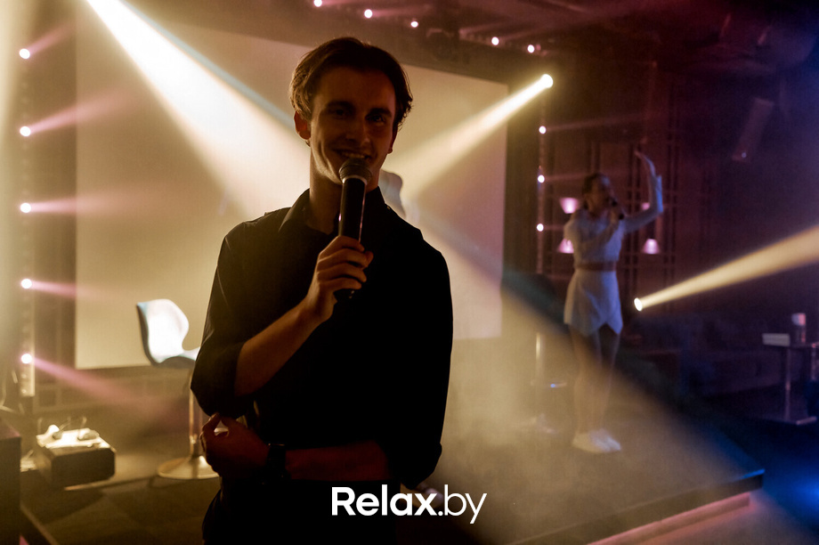 Saturday music, фото № 70